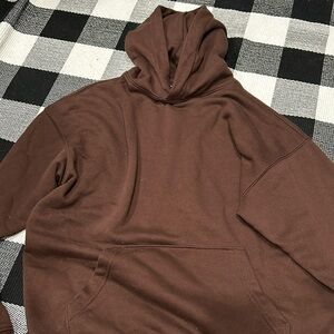 No Boundries Hoodie, men’s size small!